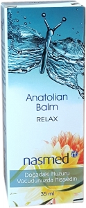 NasMed Anatolian Relax Balsam