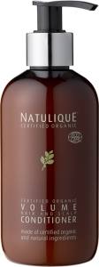 Natulique Organik Hacim Kazandıran Saç Bakım Kremi