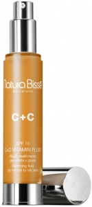 Natura Bisse C+C Line Fluid