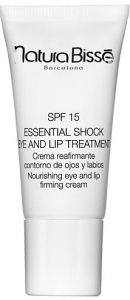 Natura Bisse Eye Contour Treatment Essential Shock Eye & Lip