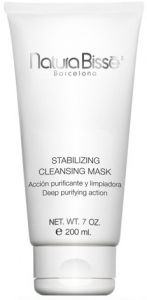 Natura Bisse Stabilizing Line Cleansing Mask