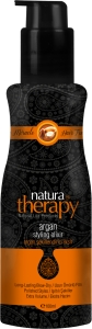 Natura Therapy Argan eren ekillendirici ksir