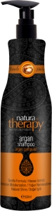 Natura Therapy Argan ampuan