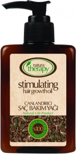 Natura Therapy Canlandrc Sa Bakm Ya