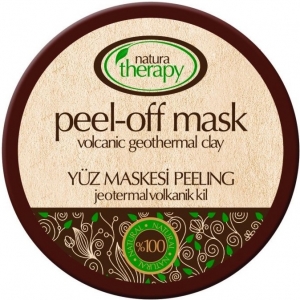 Natura Therapy Yz Maskesi Peeling