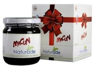 Naturade Ball Stl Bitkisel Macun