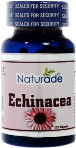 Naturade Ekinezya Kapsülü