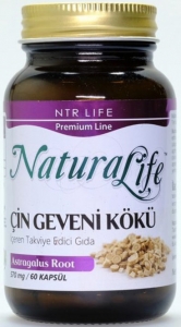 Natural Life Astragalus