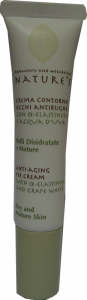 Natures Anti Aging Eye Cream