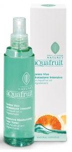 Natures AquaFruit Moisturizing Tonik