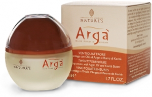 Natures Arga Anti Aging Cream