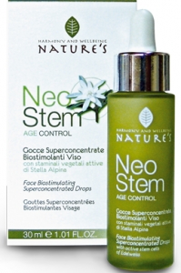 Natures Biostimulating Drops