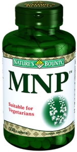 Nature's Bounty MNP