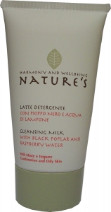 Natures Cleansing Milk