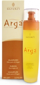 Natures Saf Argan Ya