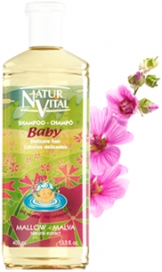 NaturVital Bebek ampuan