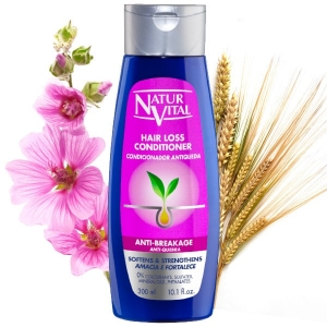 Naturvital Hair Loss Anti-Breakage Sa Kremi