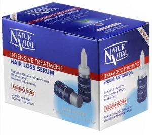 Naturvital Hair Loss Serum