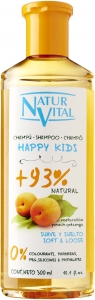 NaturVital Kids Happy Hair ampuan