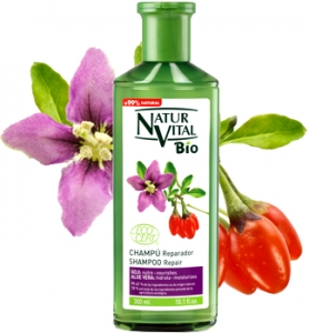 NaturVital Repair Bio ampuan