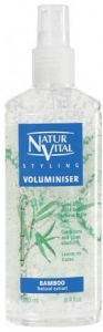 NaturVital Voluminiser - Bambo iei