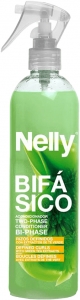 Nelly Bifasico Two Phase Conditioner - İki Aşamalı Dolaşık Açıcı Saç Tarama Suyu