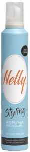 Nelly Mousse Anti-Frizz - Ekstra Tutu ekillendirici Sa Kp