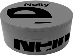 Nelly Pomade Wax Effect 5 - Ultra Parlaklk Veren Wax