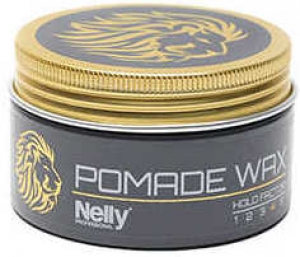 Nelly Professional For Men Erkekler in Pomade Wax