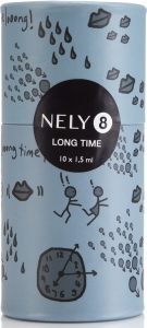 Nely8 Long Time - Jel ase