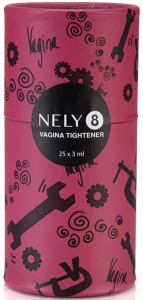 Nely8 Vagina Tightner Jel ase