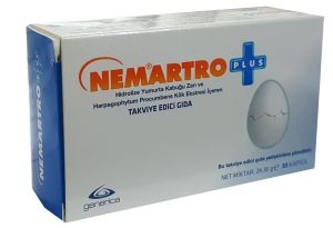 NEMartro Plus Kapsl