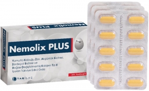 Nemolix Plus Kapsl