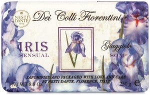 Nestidante Dei Colli Fiorentini Iris Sensual Sabun