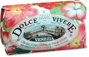 Nestidante Dolce Vivere Venezia Sabun