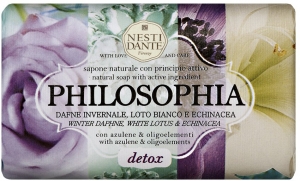 Nestidante Philosophia Detox Sabun