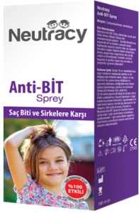 Neutracy Anti-Bit Sprey