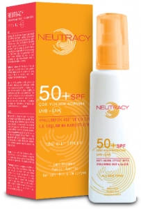 Neutracy Gne Koruyucu Losyon SPF 50+