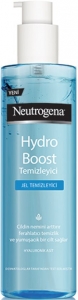 Neutrogena Hydro Boost Jel Temizleyici