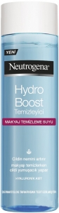 Neutrogena Hydro Boost Makyaj Temizleme Suyu