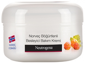 Neutrogena Norve Brtlenli Besleyici Bakm Kremi