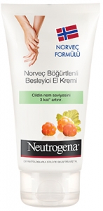 Neutrogena Norve Brtlenli Besleyici El Kremi