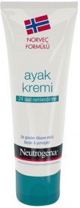 Neutrogena Norve Forml Ayak Kremi