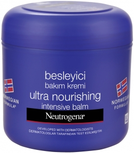 Neutrogena Norve Forml Besleyici Bakm Kremi