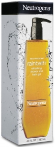 Neutrogena Rainbath Refreshing Du & Banyo Jeli