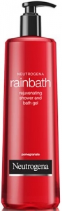 Neutrogena Rainbath Rejuvenating Du & Banyo Jeli