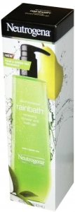 Neutrogena Rainbath Renewing Du & Banyo Jeli