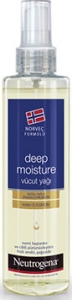 Neutrogena Deep Moisture Vcut Ya