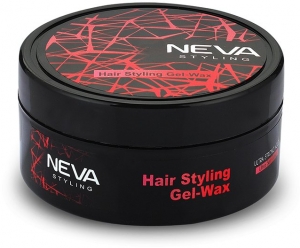 Neva Styling Hair Styling Gel Wax