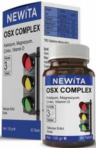 Newita OSC Complex Tablet